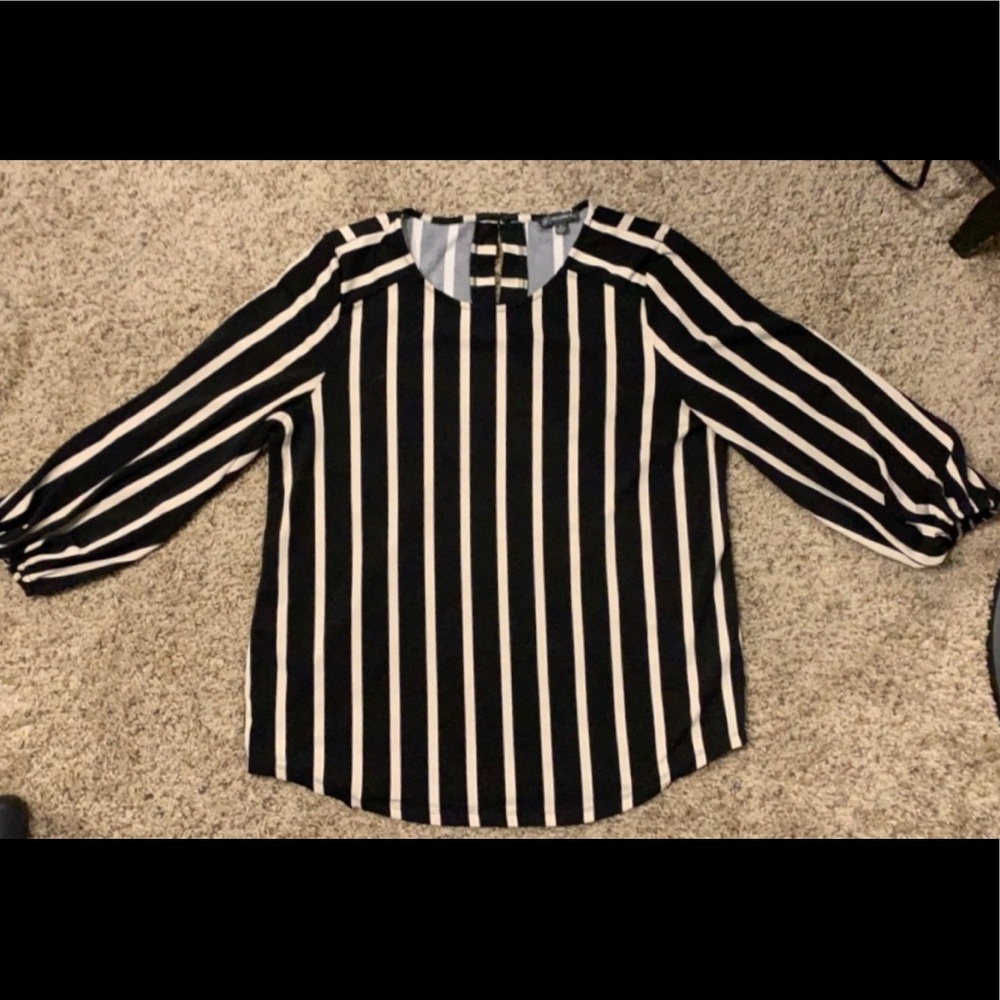 Dress Shirt